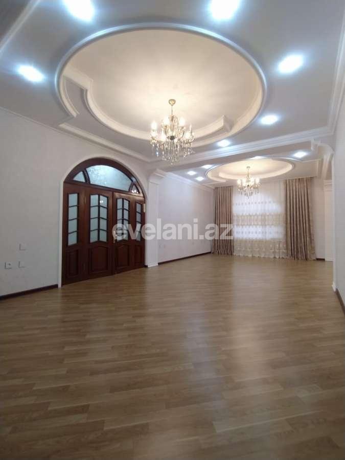 Satılır, həyət evi / bağ, 6 otaqlı, 230 m², Bakı, Sabunçu r, Savalan q.