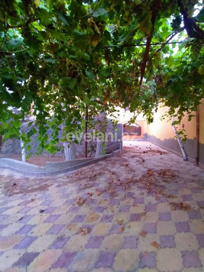 Satılır, həyət evi / bağ, 6 otaqlı, 230 m², Bakı, Sabunçu r, Savalan q.