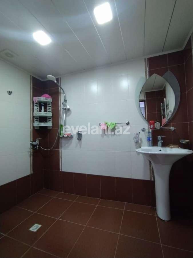 Satılır, həyət evi / bağ, 6 otaqlı, 230 m², Bakı, Sabunçu r, Savalan q.