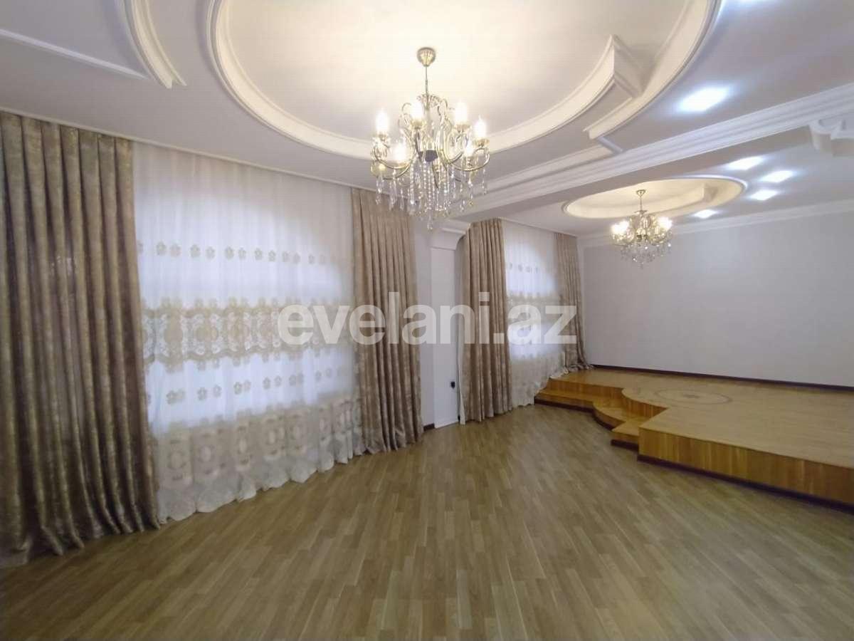 Satılır, həyət evi / bağ, 6 otaqlı, 230 m², Bakı, Sabunçu r, Savalan q.