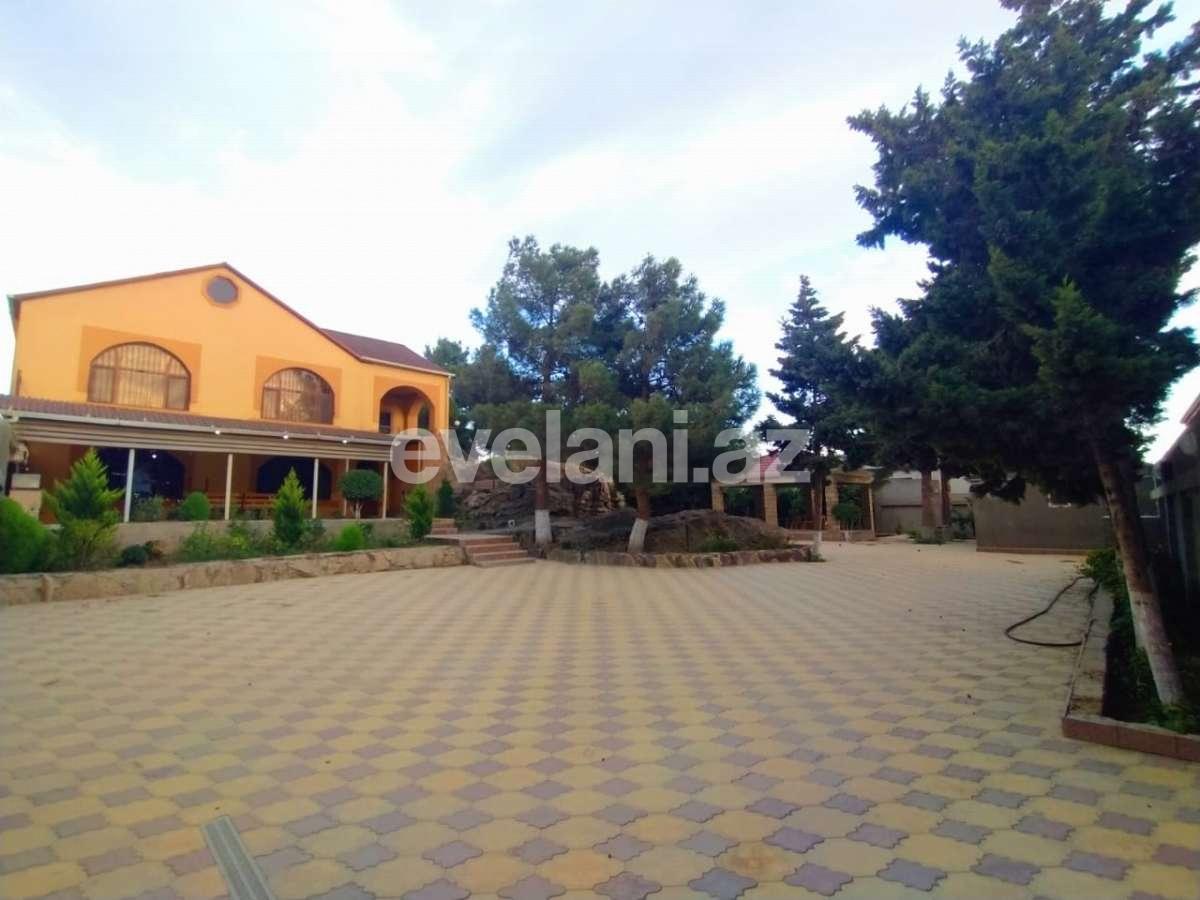 Satılır, həyət evi / bağ, 6 otaqlı, 230 m², Bakı, Sabunçu r, Savalan q.