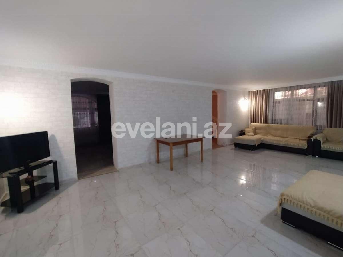 Satılır, həyət evi / bağ, 6 otaqlı, 230 m², Bakı, Sabunçu r, Savalan q.