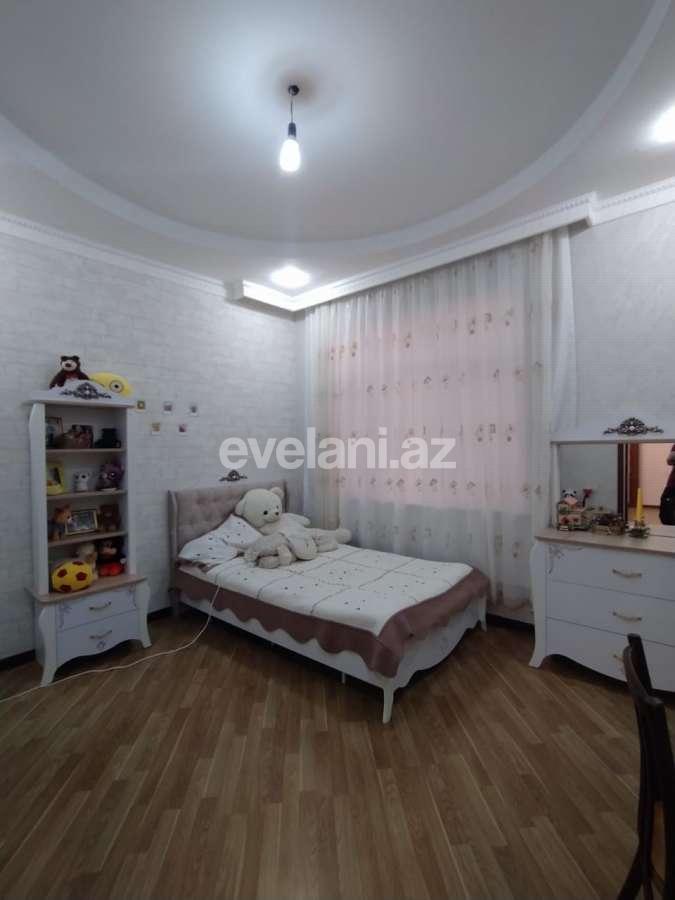 Satılır, həyət evi / bağ, 6 otaqlı, 230 m², Bakı, Sabunçu r, Savalan q.