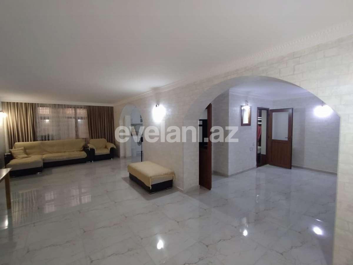 Satılır, həyət evi / bağ, 6 otaqlı, 230 m², Bakı, Sabunçu r, Savalan q.