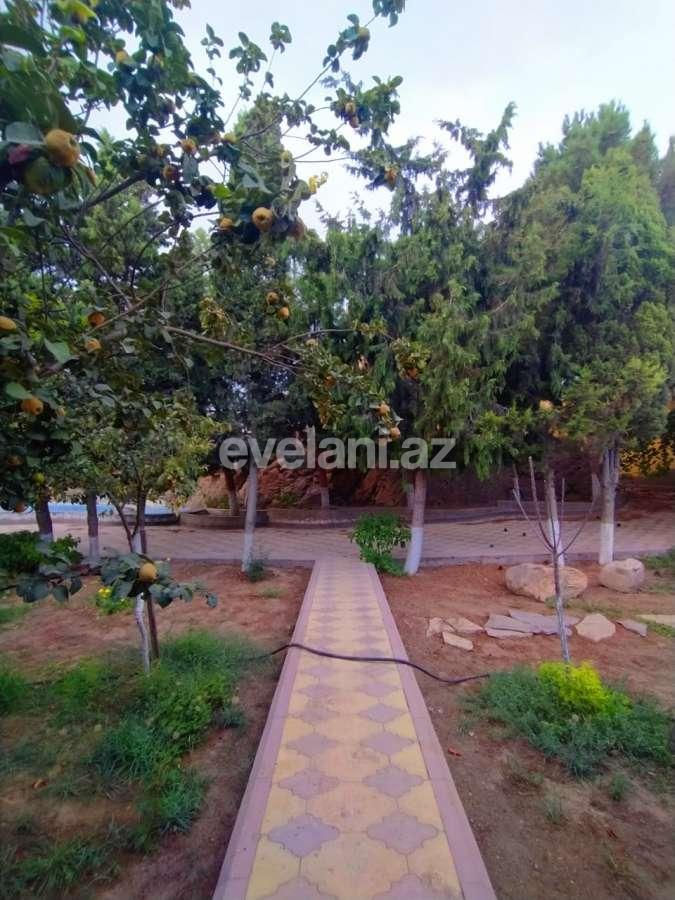 Satılır, həyət evi / bağ, 6 otaqlı, 230 m², Bakı, Sabunçu r, Savalan q.