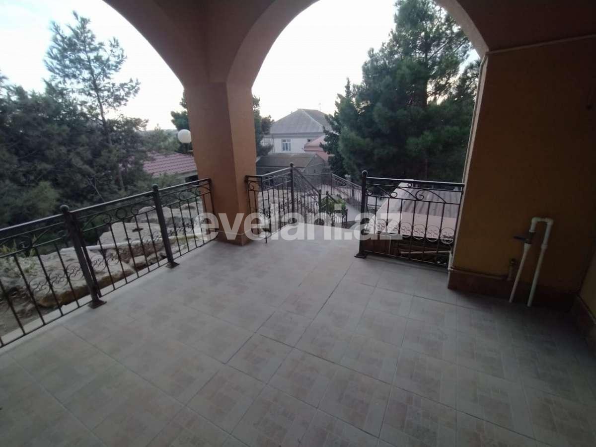 Satılır, həyət evi / bağ, 6 otaqlı, 230 m², Bakı, Sabunçu r, Savalan q.