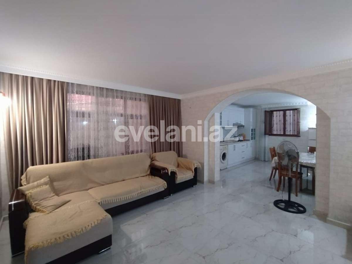 Satılır, həyət evi / bağ, 6 otaqlı, 230 m², Bakı, Sabunçu r, Savalan q.