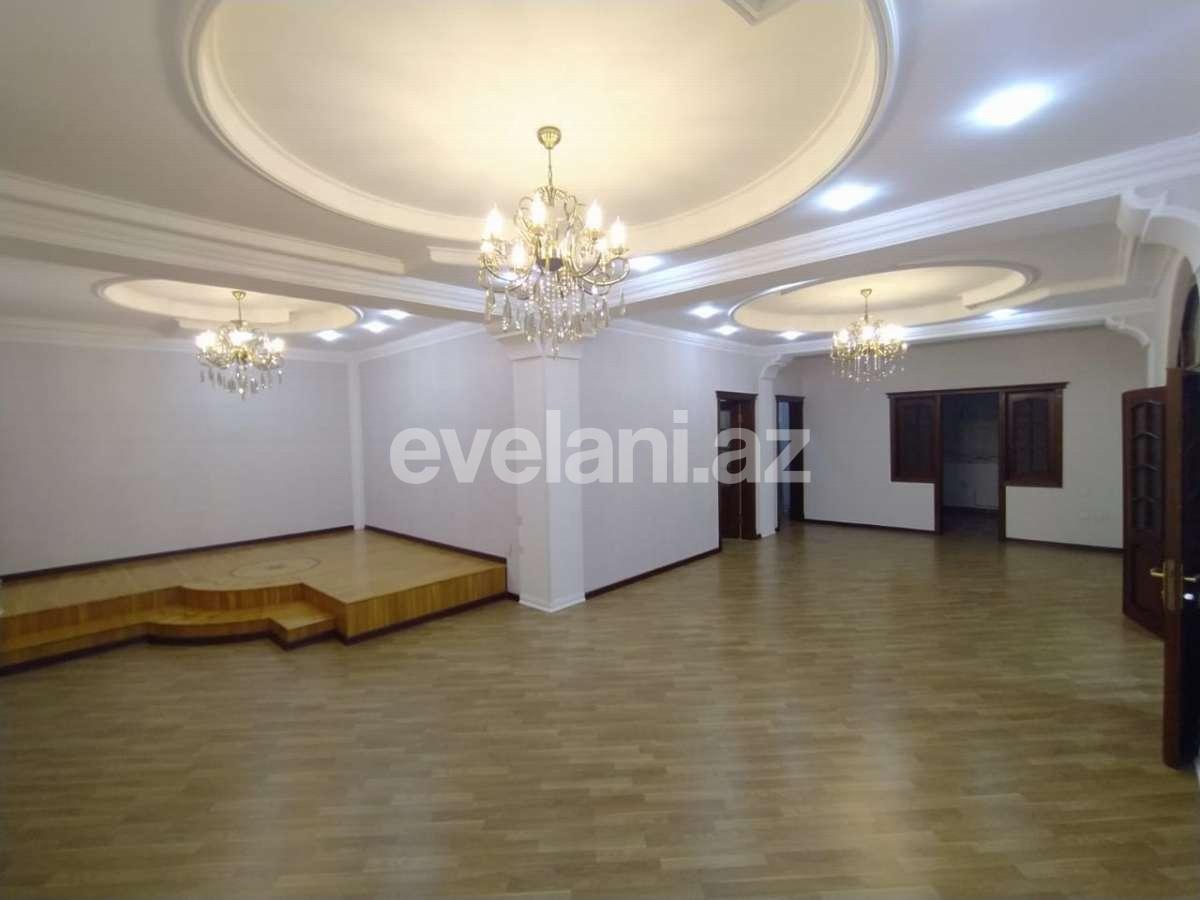 Satılır, həyət evi / bağ, 6 otaqlı, 230 m², Bakı, Sabunçu r, Savalan q.