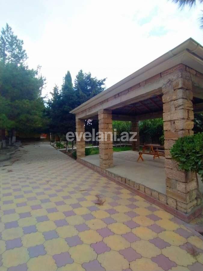 Satılır, həyət evi / bağ, 6 otaqlı, 230 m², Bakı, Sabunçu r, Savalan q.