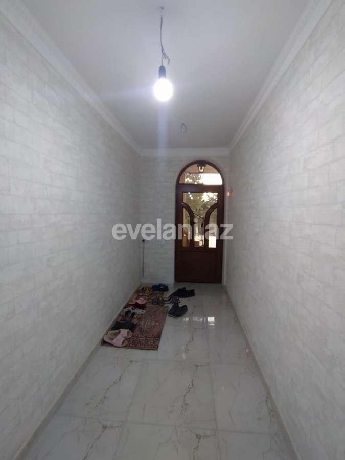 Satılır, həyət evi / bağ, 6 otaqlı, 230 m², Bakı, Sabunçu r, Savalan q.