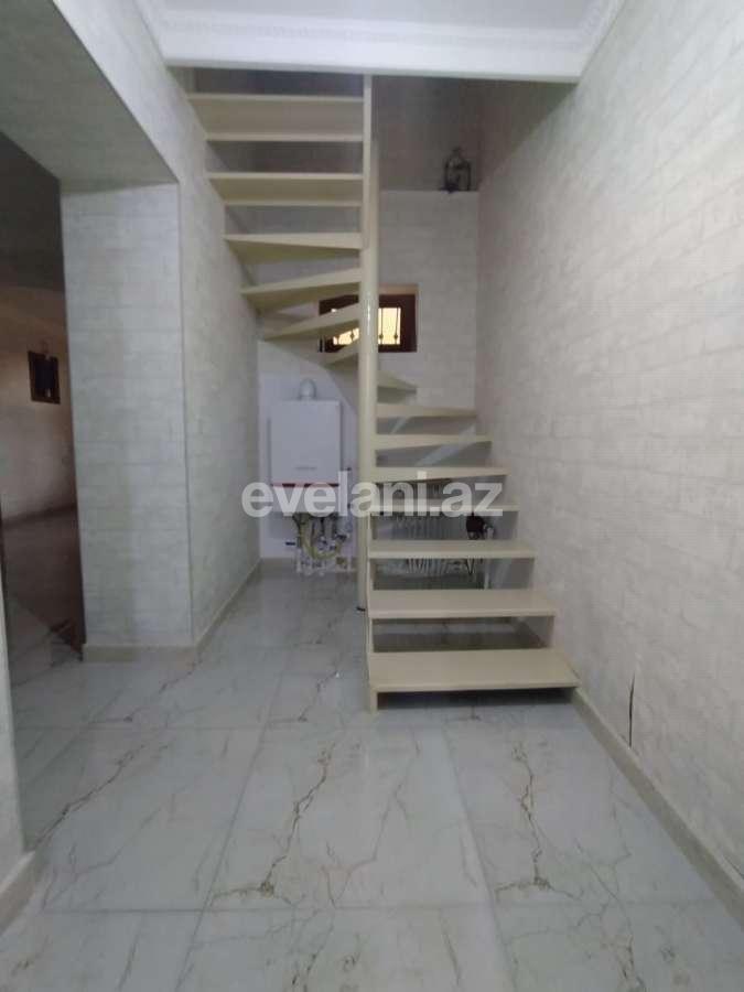 Satılır, həyət evi / bağ, 6 otaqlı, 230 m², Bakı, Sabunçu r, Savalan q.