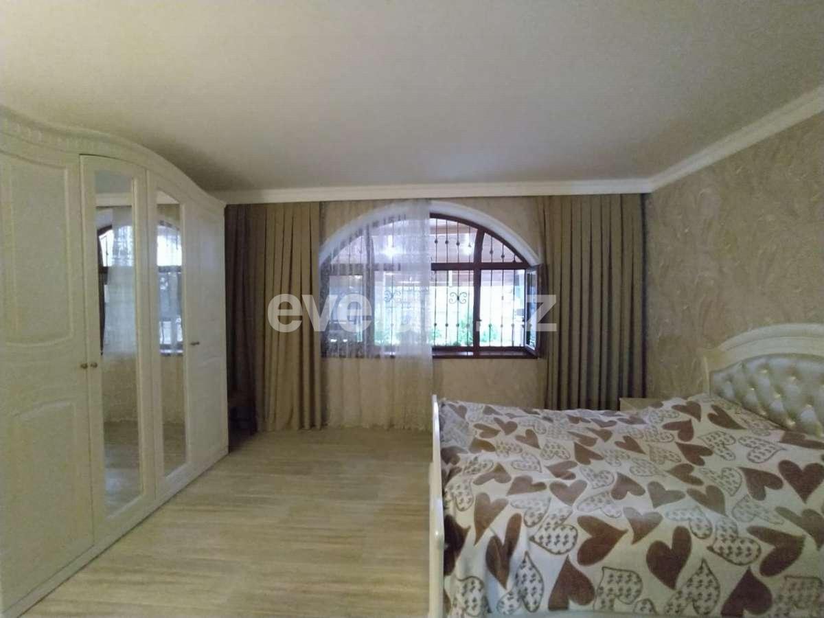 Satılır, həyət evi / bağ, 6 otaqlı, 230 m², Bakı, Sabunçu r, Savalan q.
