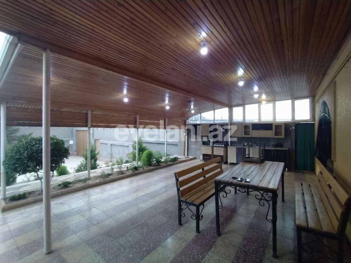 Satılır, həyət evi / bağ, 6 otaqlı, 230 m², Bakı, Sabunçu r, Savalan q.