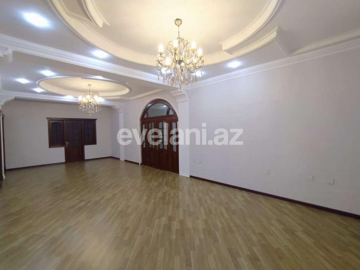 Satılır, həyət evi / bağ, 6 otaqlı, 230 m², Bakı, Sabunçu r, Savalan q.