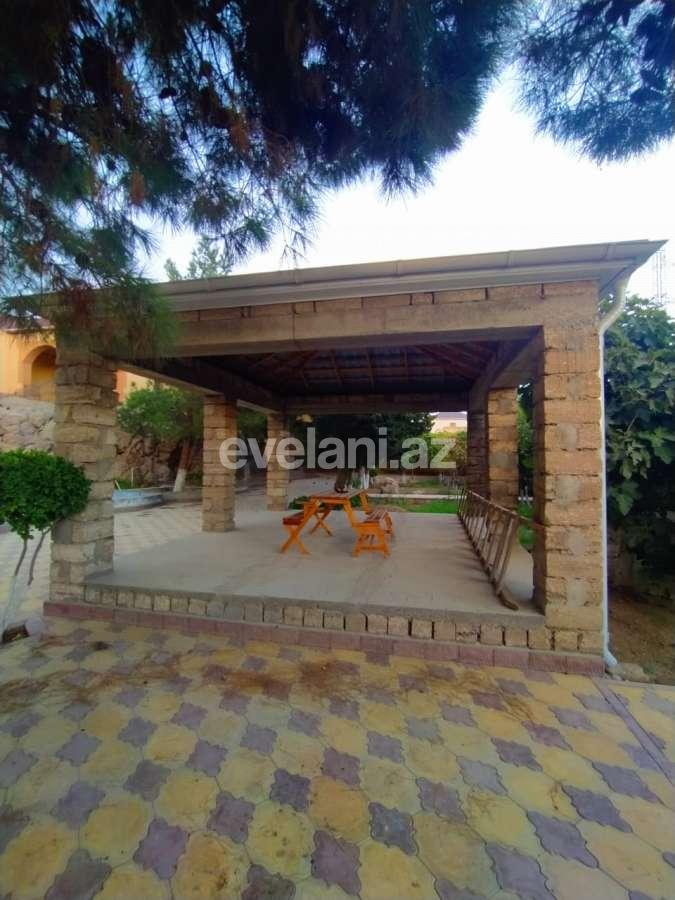 Satılır, həyət evi / bağ, 6 otaqlı, 230 m², Bakı, Sabunçu r, Savalan q.
