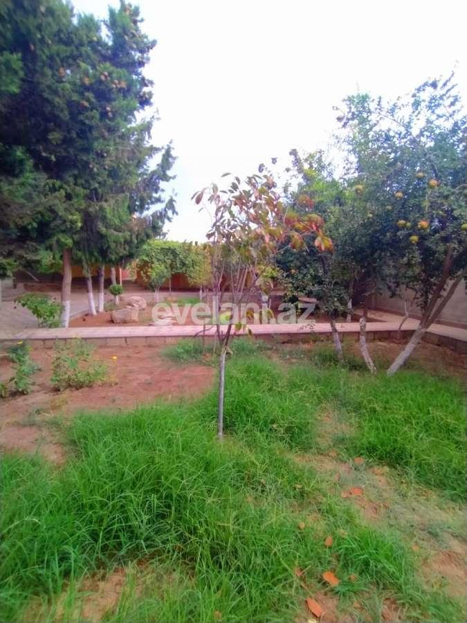 Satılır, həyət evi / bağ, 6 otaqlı, 230 m², Bakı, Sabunçu r, Savalan q.