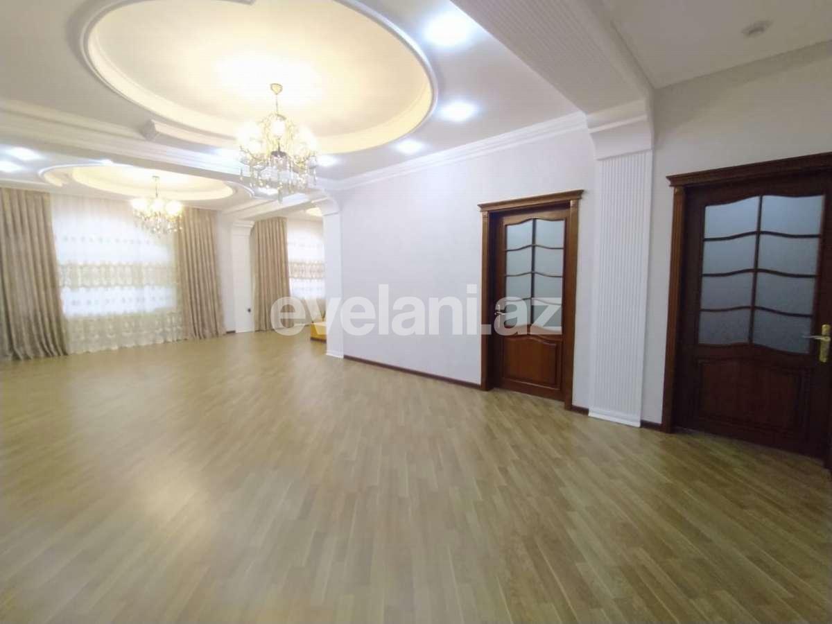 Satılır, həyət evi / bağ, 6 otaqlı, 230 m², Bakı, Sabunçu r, Savalan q.