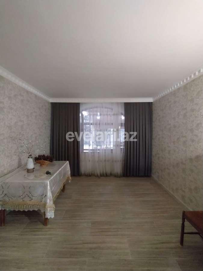 Satılır, həyət evi / bağ, 6 otaqlı, 230 m², Bakı, Sabunçu r, Savalan q.