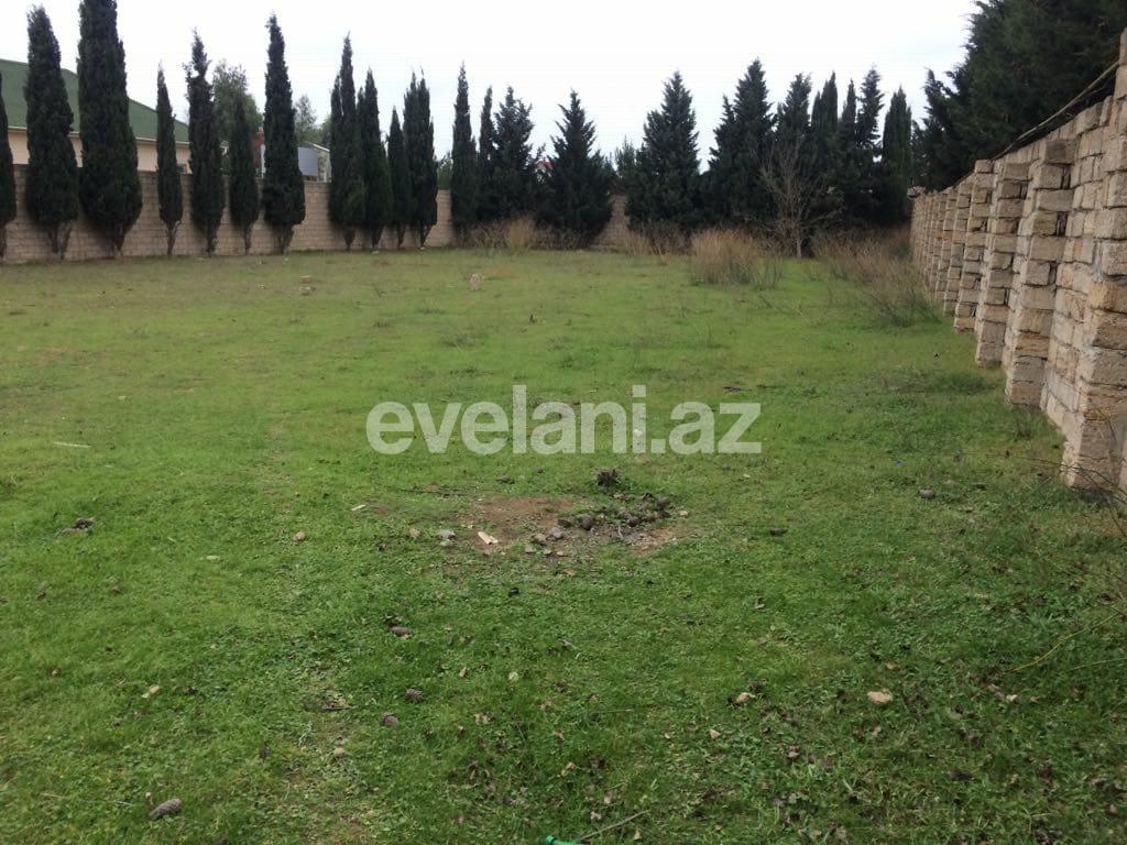 Satılır, torpaq, 100 sot, Bakı, Xəzər r, Binə q.