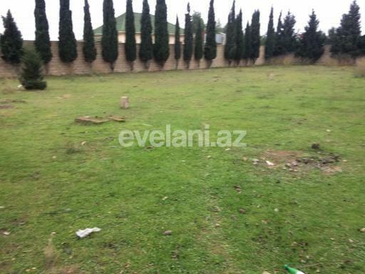 Satılır, torpaq, 100 sot, Bakı, Xəzər r, Binə q.