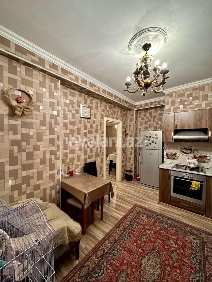 Satılır, yeni tikili, 3 otaqlı, 94 m², Bakı, Xətai r, Əhmədli m.