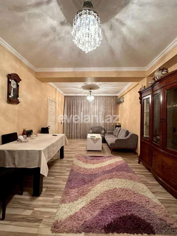 Satılır, yeni tikili, 3 otaqlı, 94 m², Bakı, Xətai r, Əhmədli m.