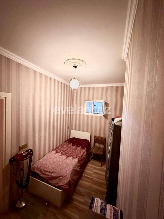 Satılır, yeni tikili, 3 otaqlı, 94 m², Bakı, Xətai r, Əhmədli m.