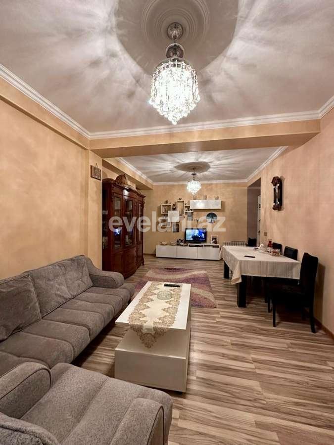 Satılır, yeni tikili, 3 otaqlı, 94 m², Bakı, Xətai r, Əhmədli m.
