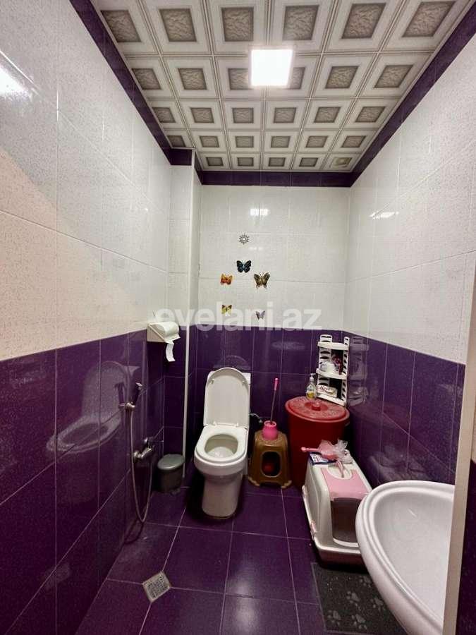 Satılır, yeni tikili, 3 otaqlı, 94 m², Bakı, Xətai r, Əhmədli m.