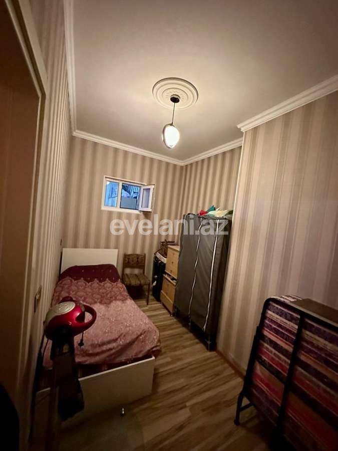 Satılır, yeni tikili, 3 otaqlı, 94 m², Bakı, Xətai r, Əhmədli m.