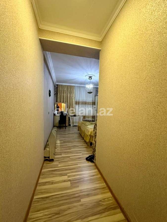 Satılır, yeni tikili, 3 otaqlı, 94 m², Bakı, Xətai r, Əhmədli m.