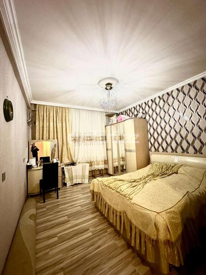 Satılır, yeni tikili, 3 otaqlı, 94 m², Bakı, Xətai r, Əhmədli m.