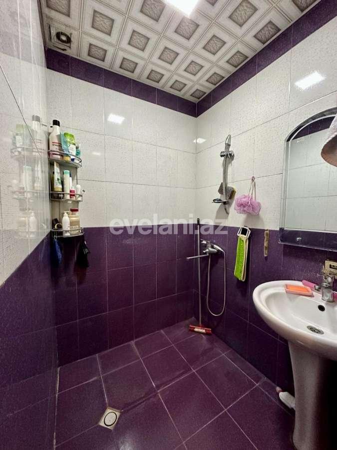 Satılır, yeni tikili, 3 otaqlı, 94 m², Bakı, Xətai r, Əhmədli m.