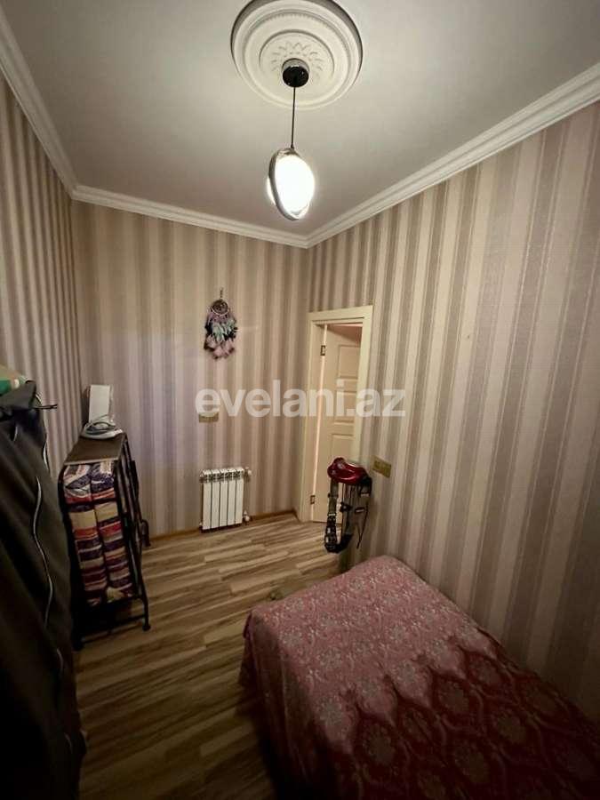Satılır, yeni tikili, 3 otaqlı, 94 m², Bakı, Xətai r, Əhmədli m.
