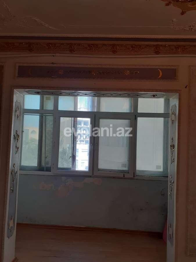 Satılır, köhnə tikili, 1 otaqlı, 47 m², Bakı, Binəqədi r, Azadlıq prospekti m.