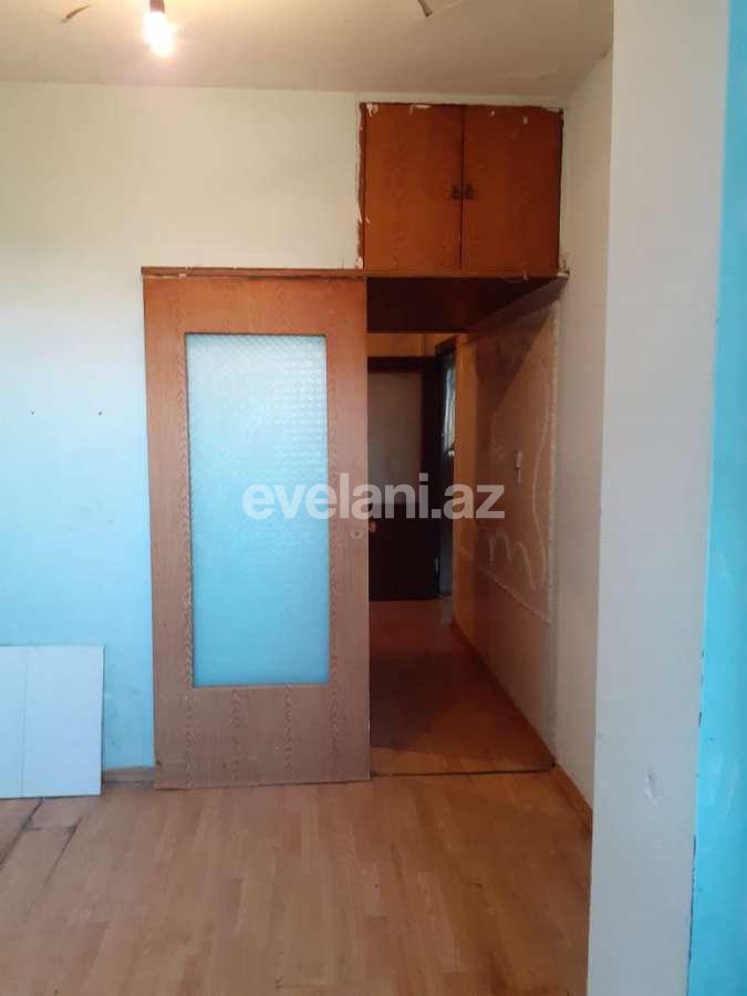 Satılır, köhnə tikili, 1 otaqlı, 47 m², Bakı, Binəqədi r, Azadlıq prospekti m.