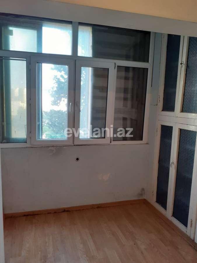 Satılır, köhnə tikili, 1 otaqlı, 47 m², Bakı, Binəqədi r, Azadlıq prospekti m.