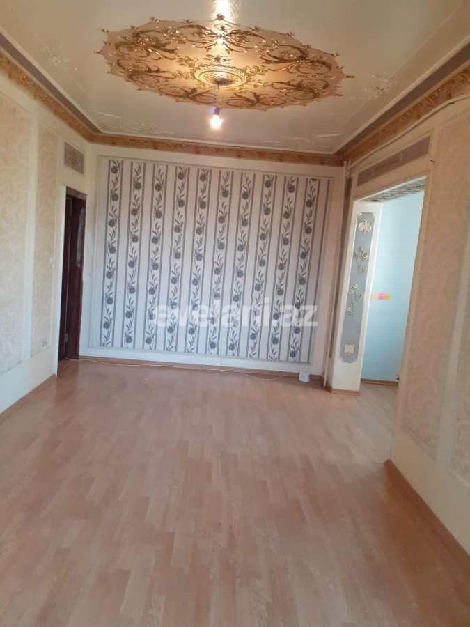 Satılır, köhnə tikili, 1 otaqlı, 47 m², Bakı, Binəqədi r, Azadlıq prospekti m.