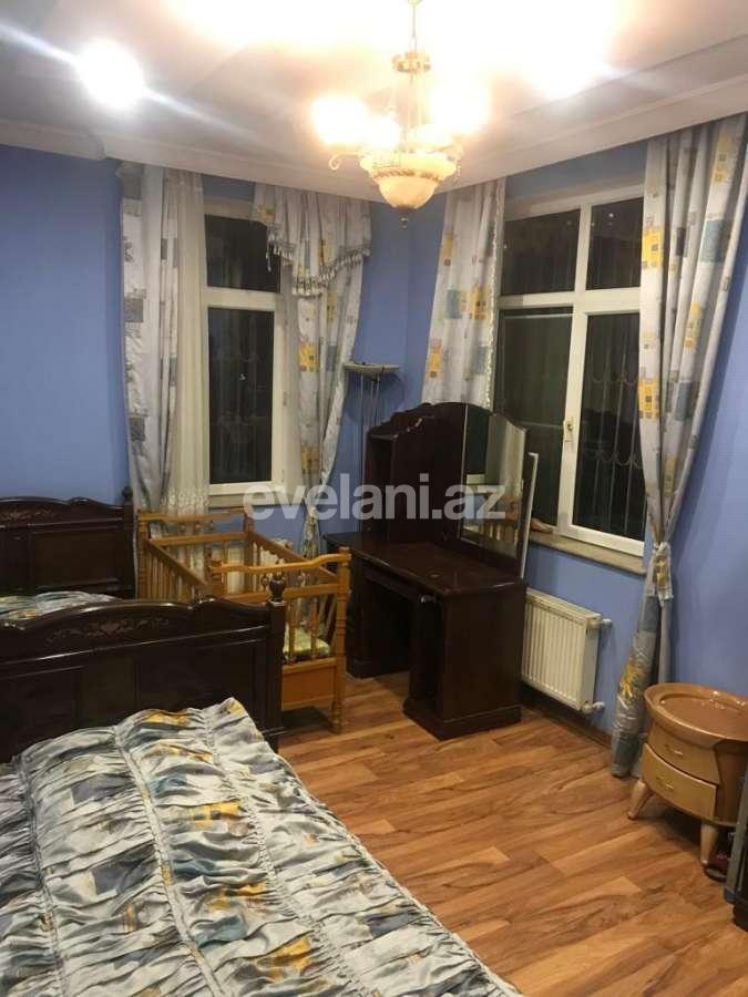 Satılır, yeni tikili, 3 otaqlı, 155 m², Bakı, Nəsimi r, 4-cü mikrorayon q, Memar Əcəmi m.