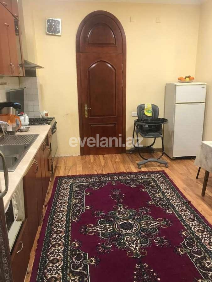 Satılır, yeni tikili, 3 otaqlı, 155 m², Bakı, Nəsimi r, 4-cü mikrorayon q, Memar Əcəmi m.