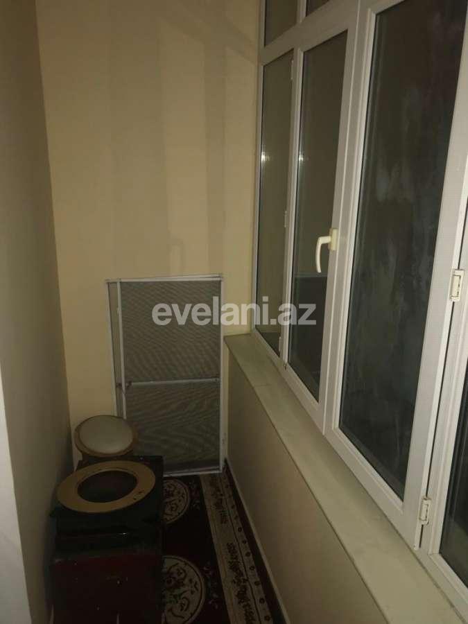 Satılır, yeni tikili, 3 otaqlı, 155 m², Bakı, Nəsimi r, 4-cü mikrorayon q, Memar Əcəmi m.