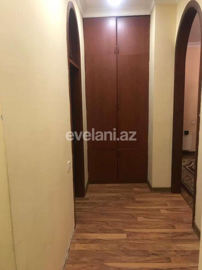 Satılır, yeni tikili, 3 otaqlı, 155 m², Bakı, Nəsimi r, 4-cü mikrorayon q, Memar Əcəmi m.