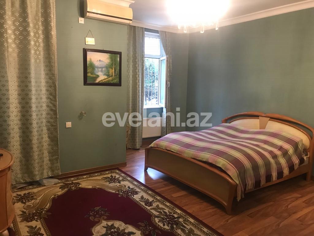Satılır, yeni tikili, 3 otaqlı, 155 m², Bakı, Nəsimi r, 4-cü mikrorayon q, Memar Əcəmi m.