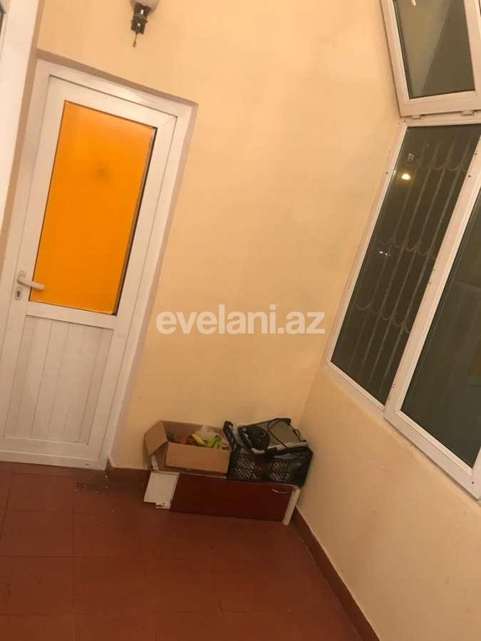 Satılır, yeni tikili, 3 otaqlı, 155 m², Bakı, Nəsimi r, 4-cü mikrorayon q, Memar Əcəmi m.