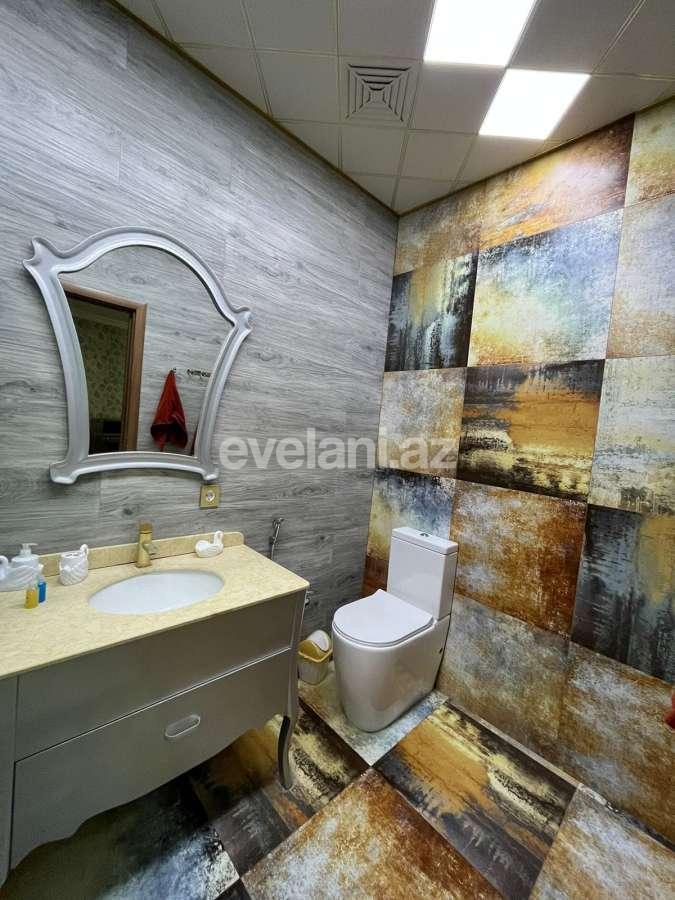 Kirayə verilir, yeni tikili, 2 otaqlı, 65 m², Bakı, Yasamal r, 8 Noyabr m.