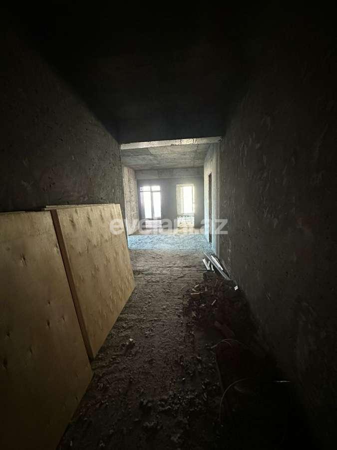 Satılır, yeni tikili, 2 otaqlı, 108 m², Bakı, Nəsimi r, Gənclik m.