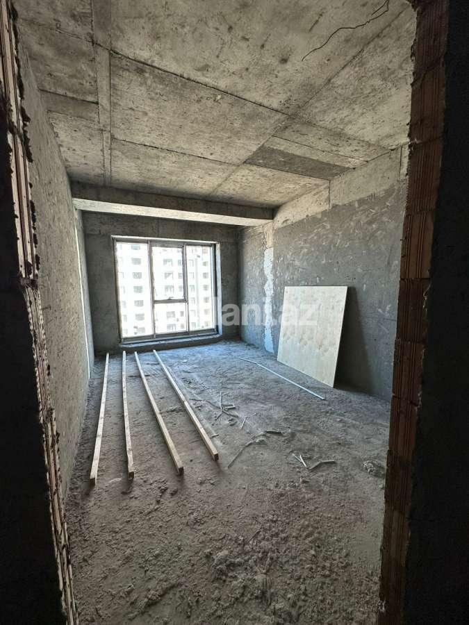Satılır, yeni tikili, 2 otaqlı, 108 m², Bakı, Nəsimi r, Gənclik m.