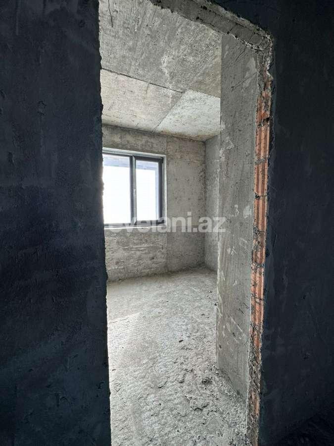 Satılır, yeni tikili, 2 otaqlı, 108 m², Bakı, Nəsimi r, Gənclik m.