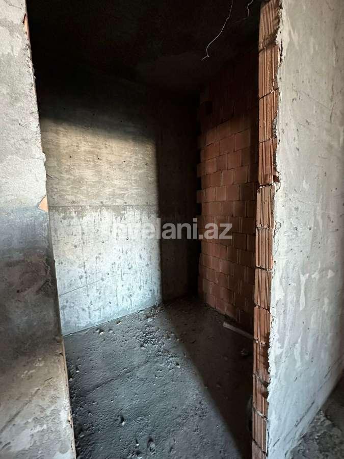 Satılır, yeni tikili, 2 otaqlı, 108 m², Bakı, Nəsimi r, Gənclik m.