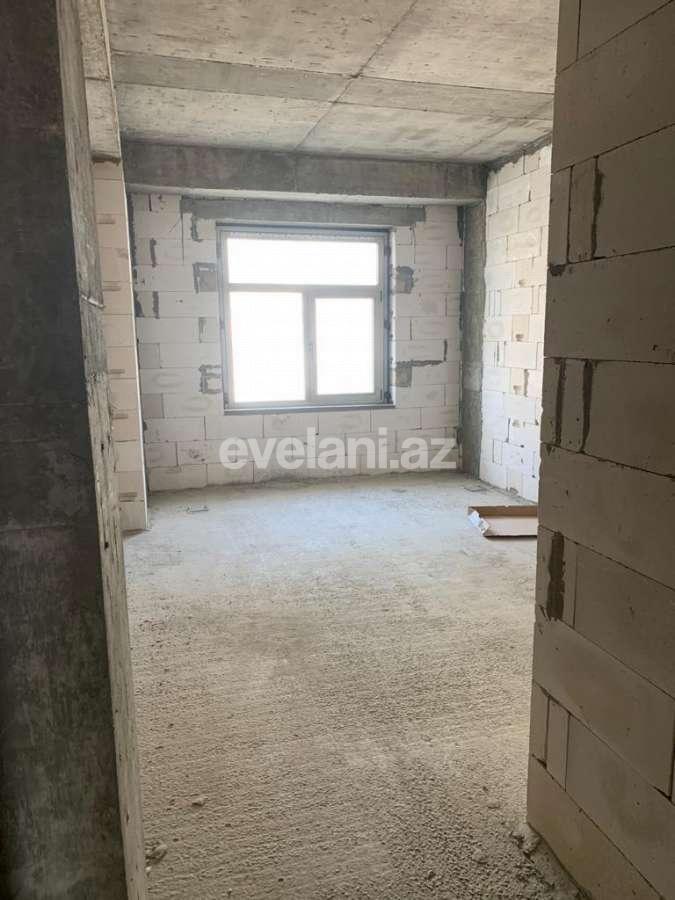 Satılır, yeni tikili, 2 otaqlı, 69.1 m², Bakı, Nərimanov r, Nəriman Nərimanov m.